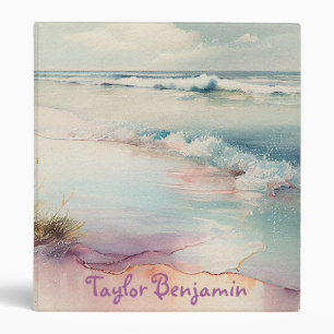 Classeur Belle Plage
