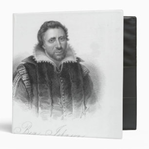 Classeur Ben Jonson