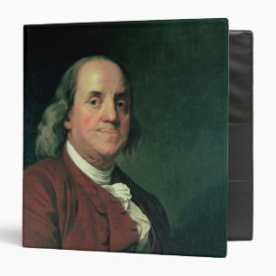 Classeur Benjamin Franklin, 1782