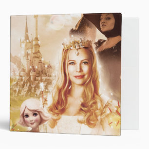 Classeur Bienvenue à Oz