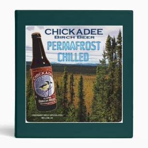 Classeur Bière de bouleau à poulet