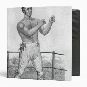 Classeur Bill ordonné, gravé par Percy Roberts