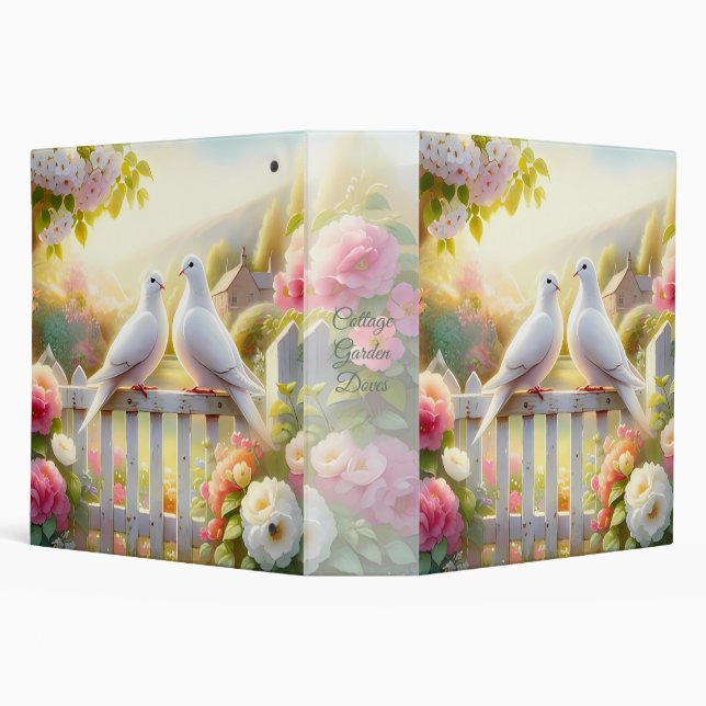 Classeur Binder (Arrière-plan)