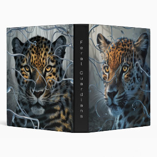 Classeur Binder Feral Guardians Série 1