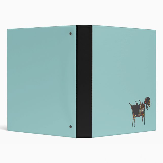 Classeur binder.goat (Arrière-plan)