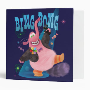 Classeur Bing Bong