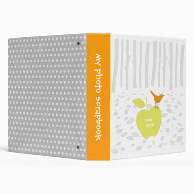 Classeur Bip de bip ! (Arrière-plan)