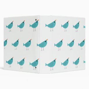 Classeur Birdy