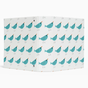 Classeur Birdy