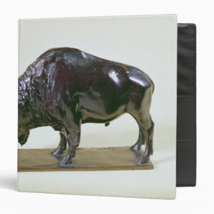 Classeur Bison, 1907