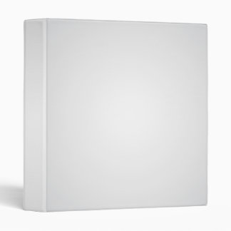 Classeur Blanc Élégant
