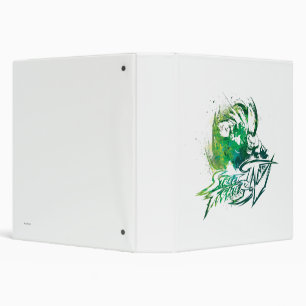Classeur Blanka