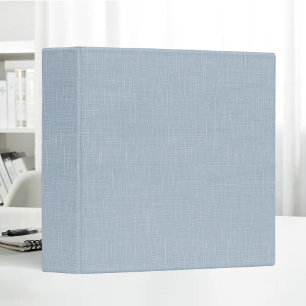 Classeur Bleu Blanc Linge Beige Linge propre Tissu Texture