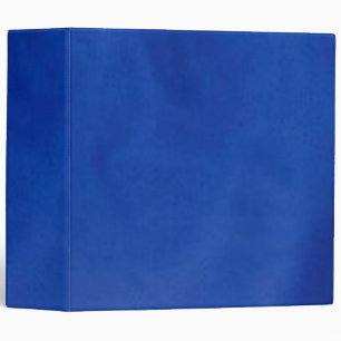 Classeur bleu Euro