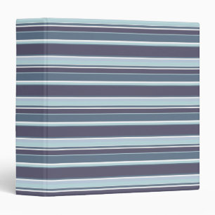 Classeur Bleu-gris