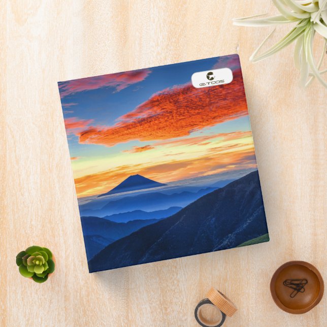 CLASSEUR BLINDERS ET DOSSIERS GATTOOS (In Situ)