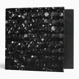 Classeur Bling en cristal Strass