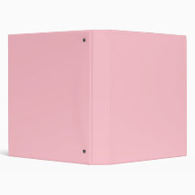 Bloc de couleur rose pastel uni