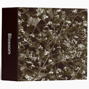 Classeur Blossom