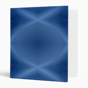 Classeur blues