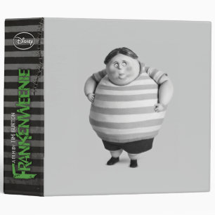 Classeur Bob