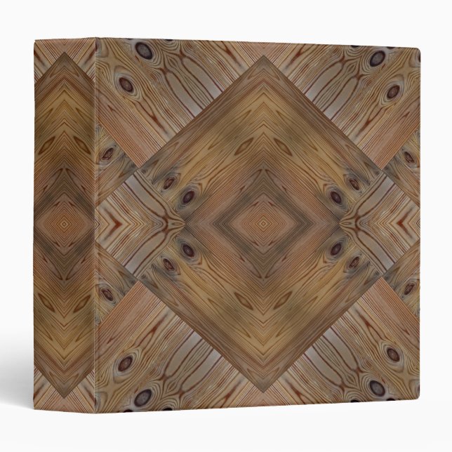 Classeur Bois texture bois naturel arrière - plan brun arbr (Devant/Côté)