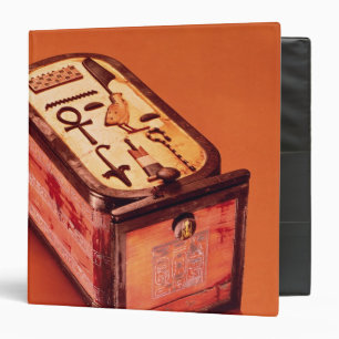 Classeur boîte Cartouche-formée