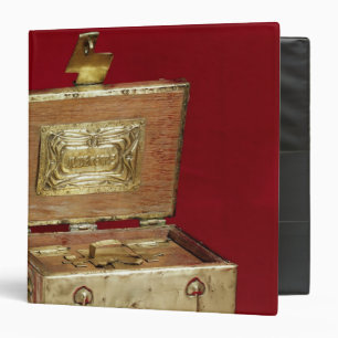 Classeur Boîte de bijou