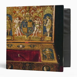 Classeur Boîte d'écriture ou bureau de table