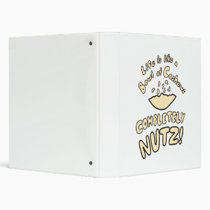 Classeur Bol de Cashews