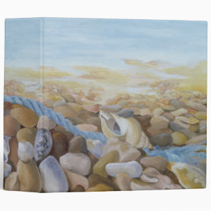 Classeur Bord de mer