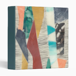 Classeur Bordure couleur II