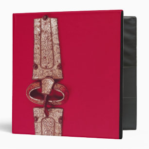 Classeur Boucle de ceinture, du cimetière