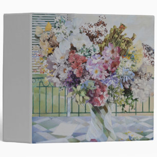 Classeur Bouquet