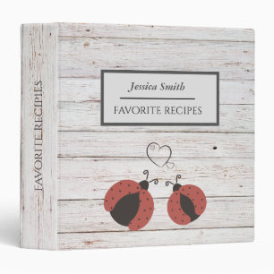 Classeur Boutons mignons en bois de bouho élégant