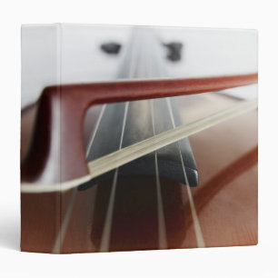 Classeur Bow sur Violon
