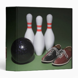 Classeur Bowling Ball