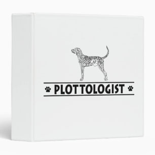 Classeur Brindle Plott