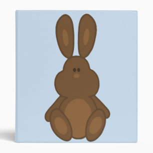 Classeur Brown de lapin