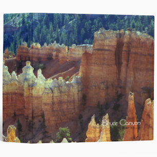 Classeur Bryce Canyon