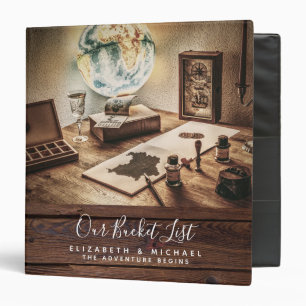 Classeur Budget Rustique Mariage idées de planification per