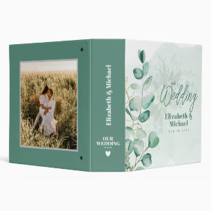 Classeur Budget Rustique Mariage idées de planification per