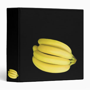 Classeur Bunch de bananes