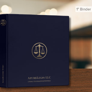 Classeur Bureau du Procureur
