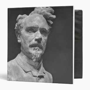 Classeur Buste de Henri Rochefort