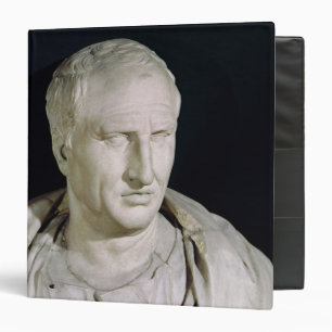 Classeur Buste de Marcus Tullius Cicero