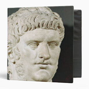 Classeur Buste de Nero