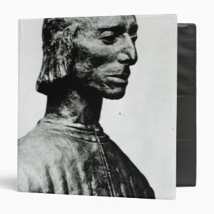 Classeur Buste de Niccolo Machiavelli
