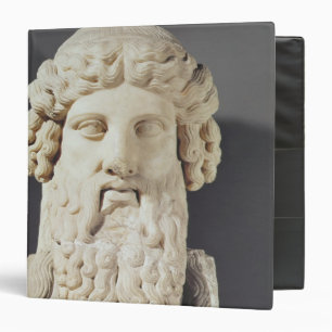 Classeur Buste de Platon