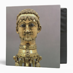 Classeur Buste de reliquaire de Frederick I